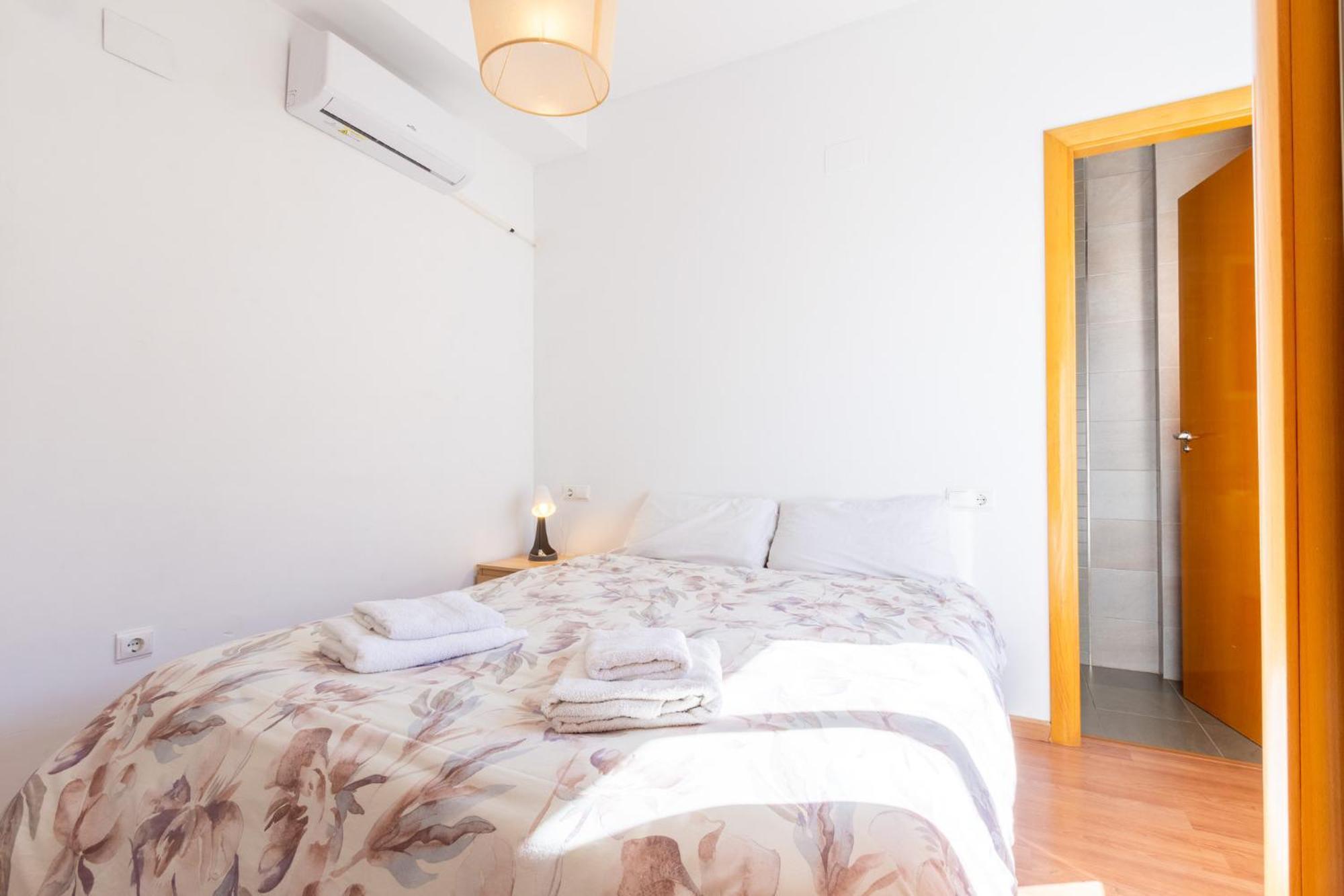 Apartamento Cerca Del Mar Y Aeropuerto Alicante Exterior foto